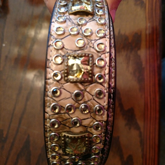 Belt - Picture 4 of 4